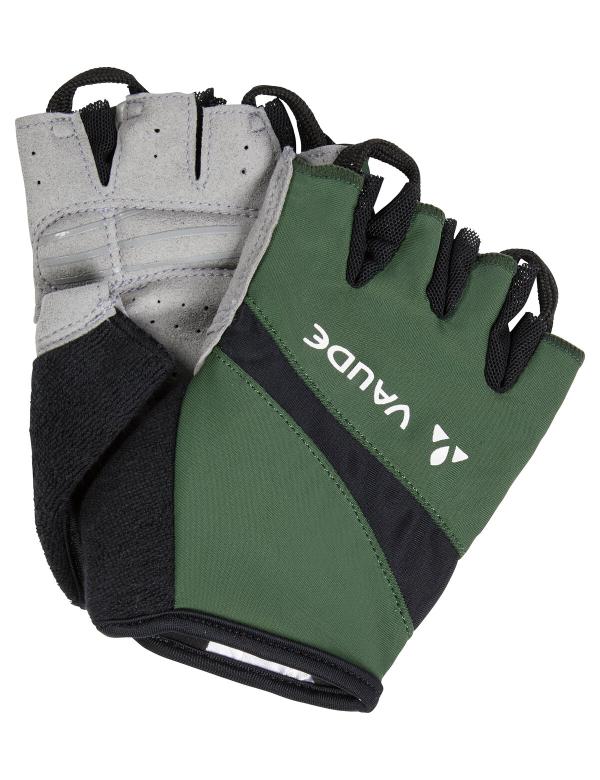 VAUDE Women's Active Gloves khaki Größ 9