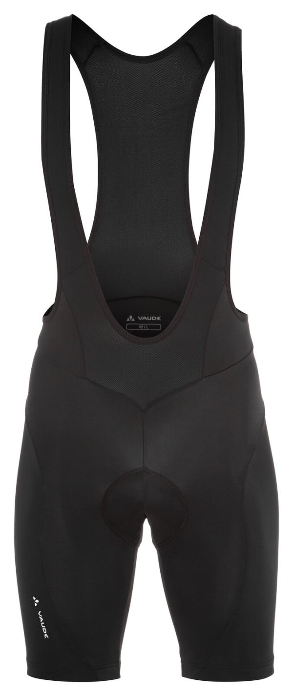 VAUDE Men's Active Bib Pants black uni Gr&ouml;&szlig; L