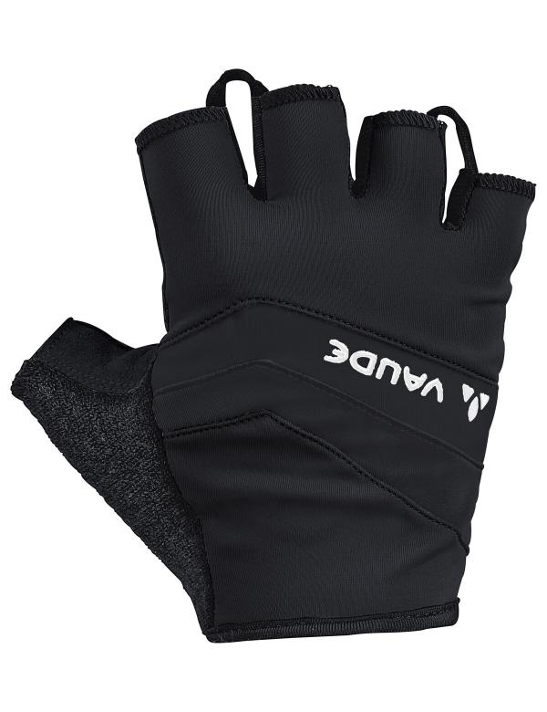 VAUDE Men's Active Gloves black uni Größ 10