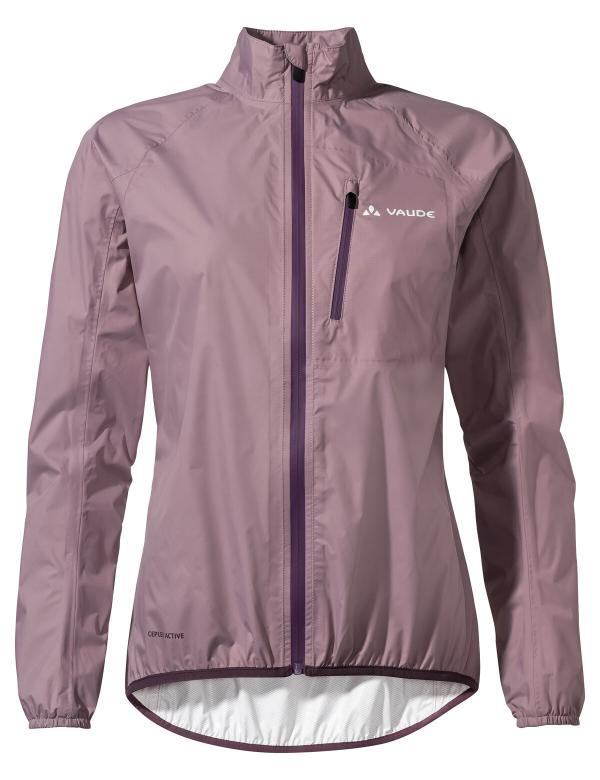 VAUDE Women's Drop Jacket III lilac dusk Gr&ouml;&szlig; 42
