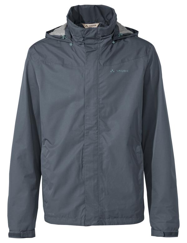 VAUDE Men's Escape Bike Light Jacket heron Gr&ouml;&szlig; XXXL