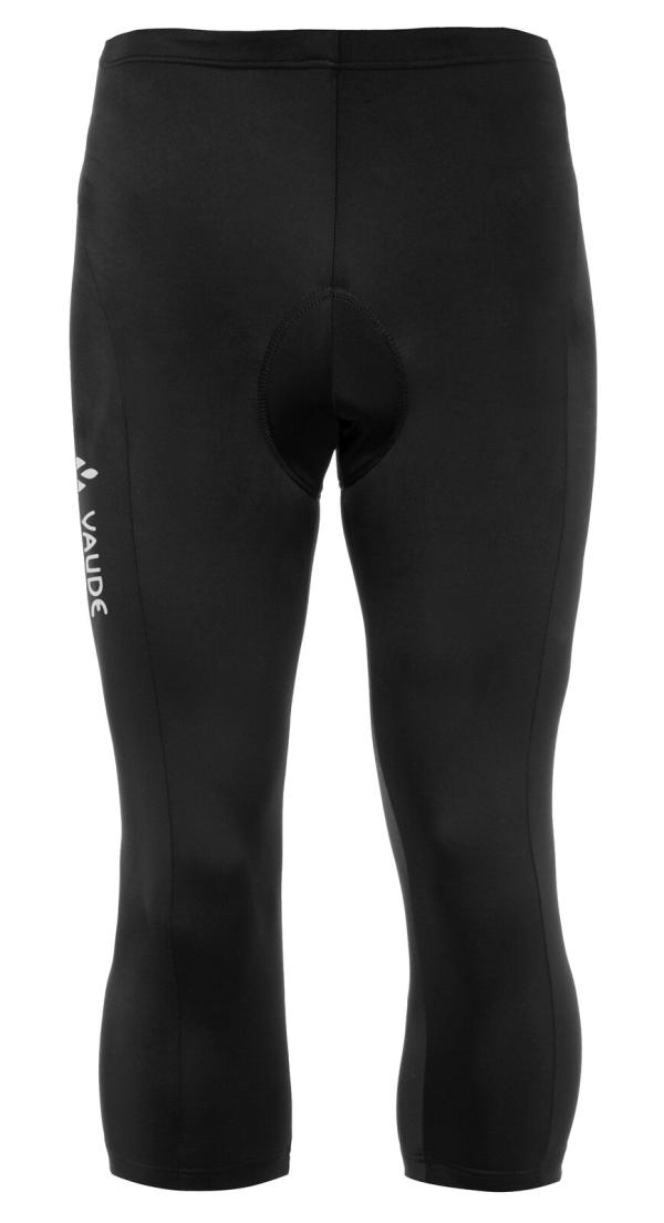 VAUDE Men's Active 3/4 Pants black uni Gr&ouml;&szlig; L