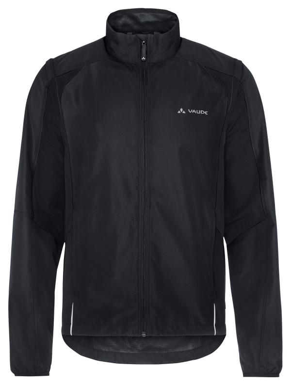 VAUDE Men's Dundee Classic ZO Jacket black Gr&ouml;&szlig; L