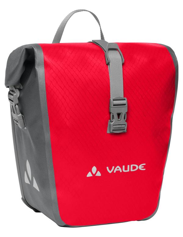 VAUDE Aqua Front red 