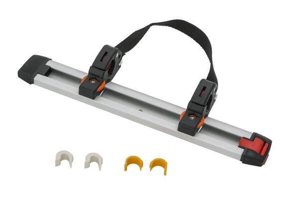 VAUDE Plug and Ride 2.0 black 