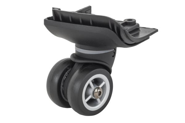 VAUDE Trolley wheel (Timok 65/90) HR black 