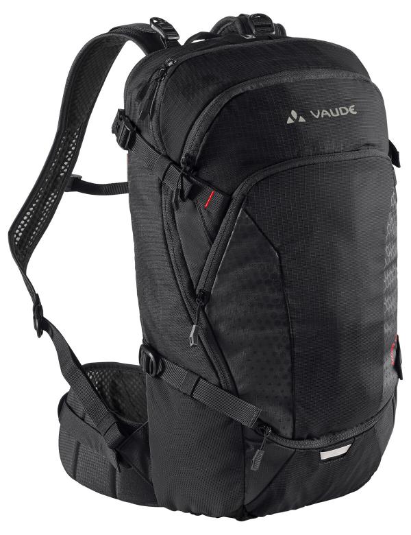 VAUDE Moab Pro 16 II black 