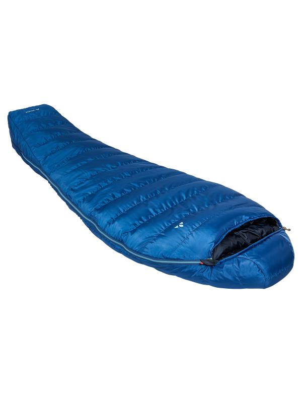 VAUDE Hochgrat 700 XL DWN ultramarine Größ left