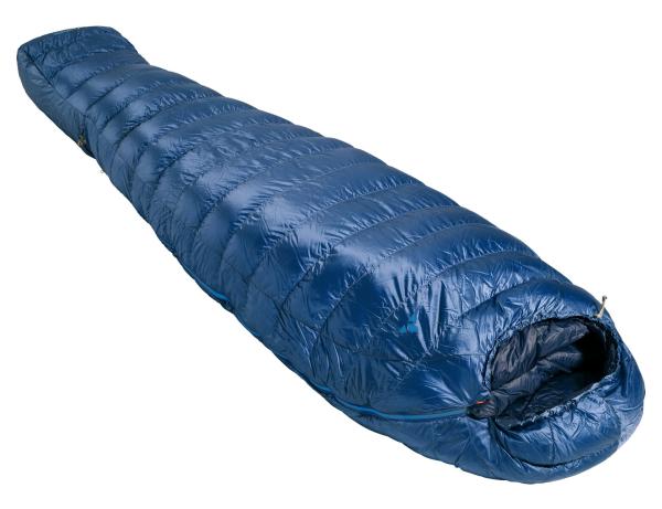 VAUDE Rotstein 200 DWN navy Gr&ouml;&szlig; left
