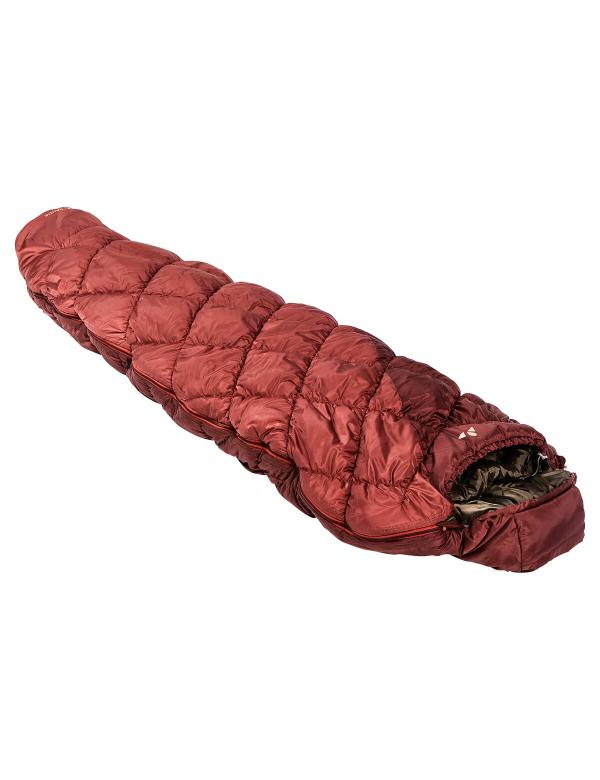 VAUDE Meglis 300 SYN dark cherry Größ left