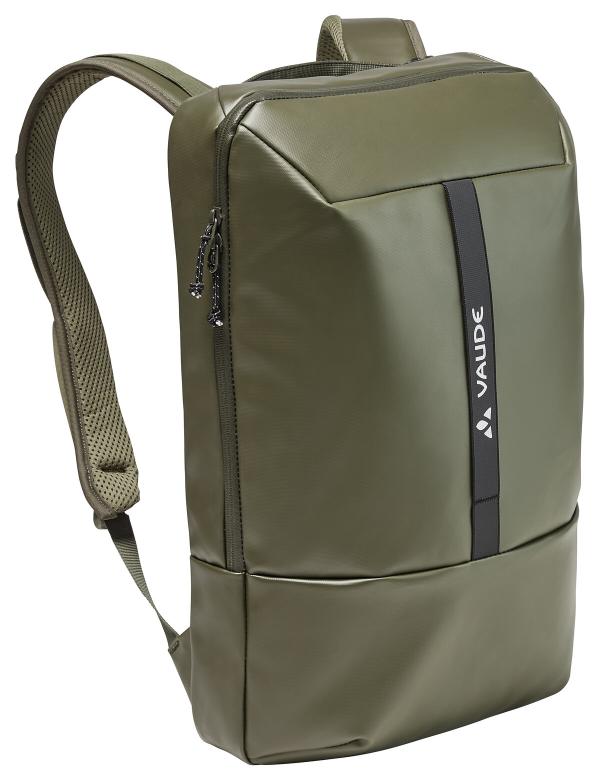 VAUDE Mineo Backpack 17 khaki 