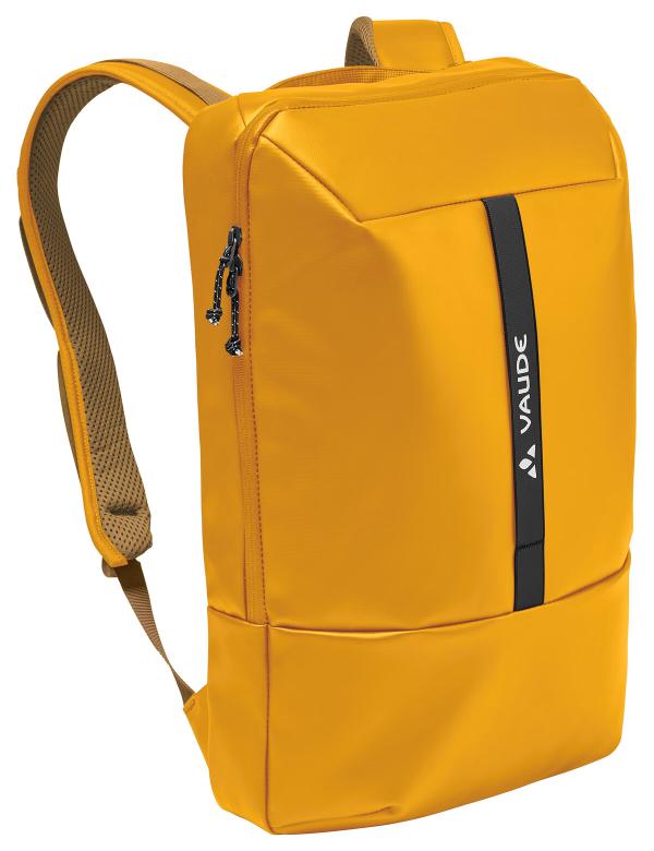 VAUDE Mineo Backpack 17 burnt yellow 