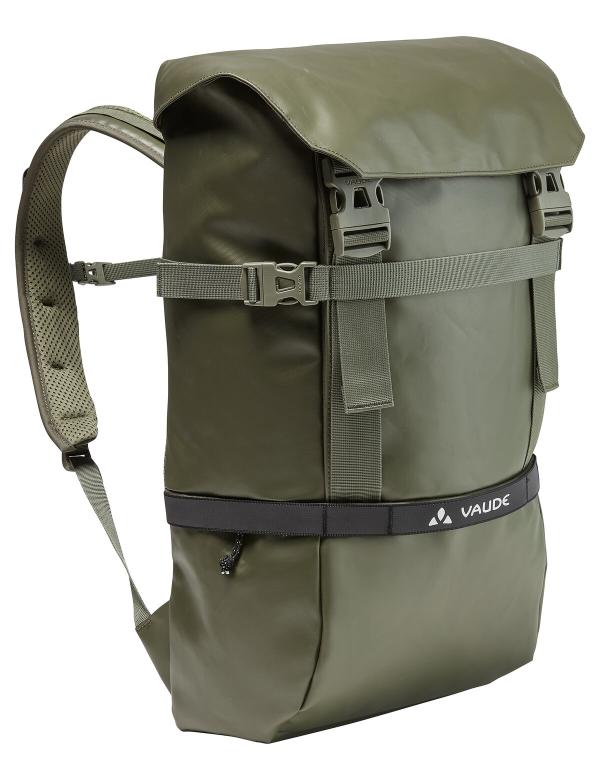 VAUDE Mineo Backpack 30 khaki 