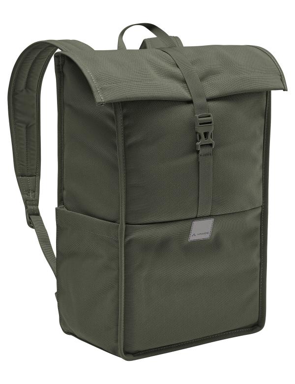 VAUDE Coreway Rolltop 20 khaki 