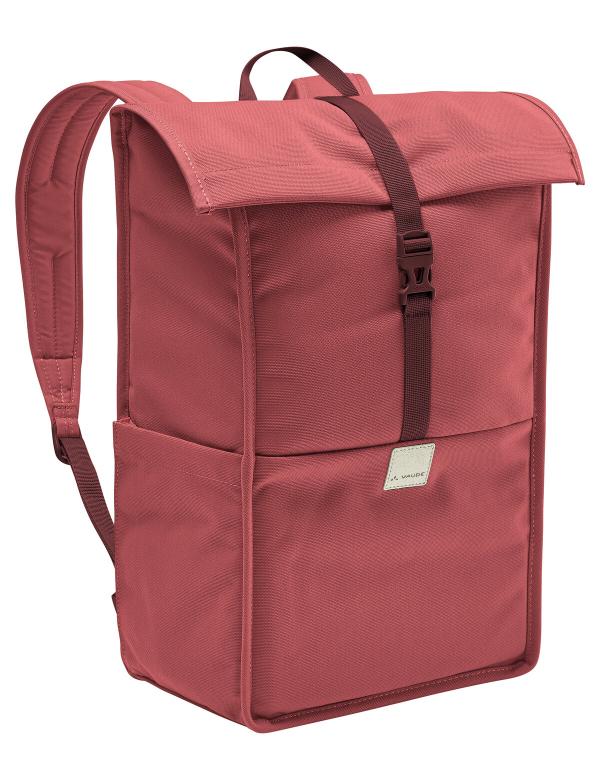 VAUDE Coreway Rolltop 20 brick 