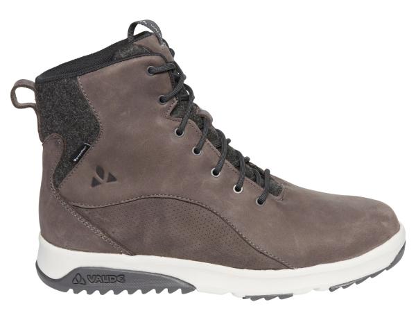 VAUDE Women's UBN Kiruna II Mid STX anthracite Größ 4,5