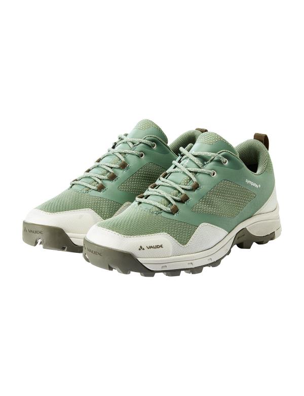 VAUDE Women's TVL Comrus Tech STX willow green Größ 3,5