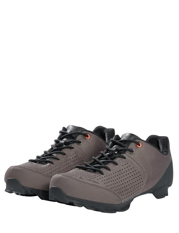 VAUDE MTB Kuro black/coconut Gr&ouml;&szlig; 41