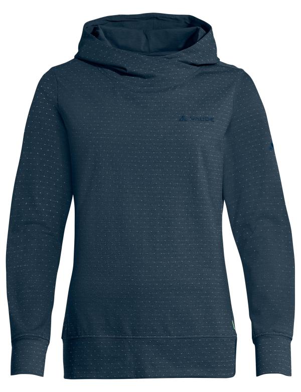 VAUDE Women's Tuenno Pullover dark sea Größ 34