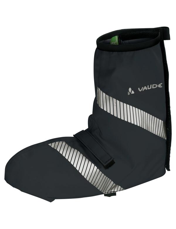 VAUDE Luminum Bike Gaiter black Größ 47-49