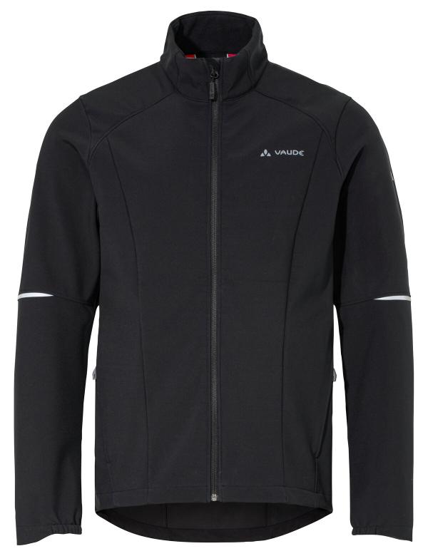 VAUDE Men's Wintry Jacket IV black Gr&ouml;&szlig; L