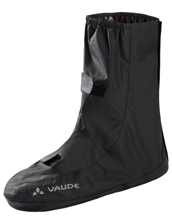 VAUDE Shoecover Palade black Größ 44-46