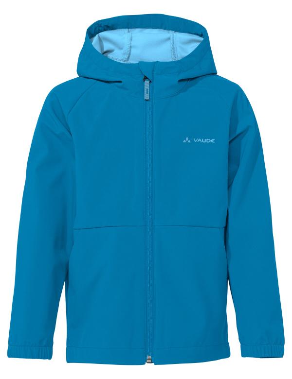 VAUDE Kids Kinich Jacket icicle Größ 158/164
