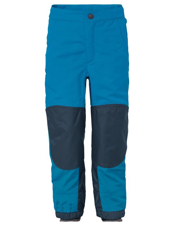 VAUDE Kids Caprea Antimos Pants icicle Größ 92