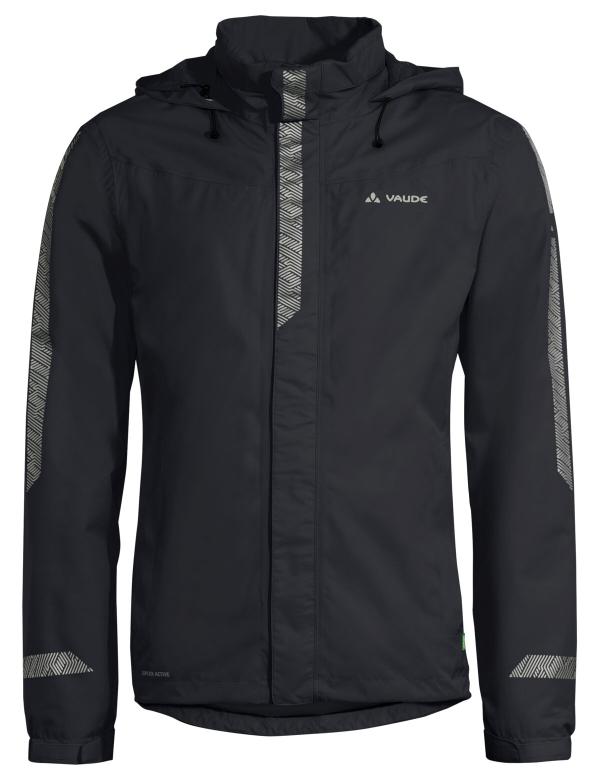 VAUDE Men's Luminum Jacket II black Größ S
