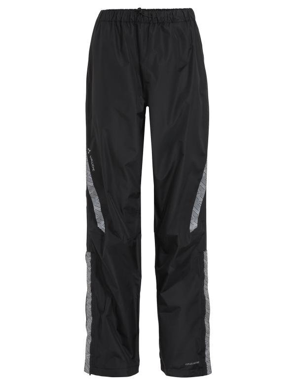 VAUDE Women's Luminum Pants II black Größ 36