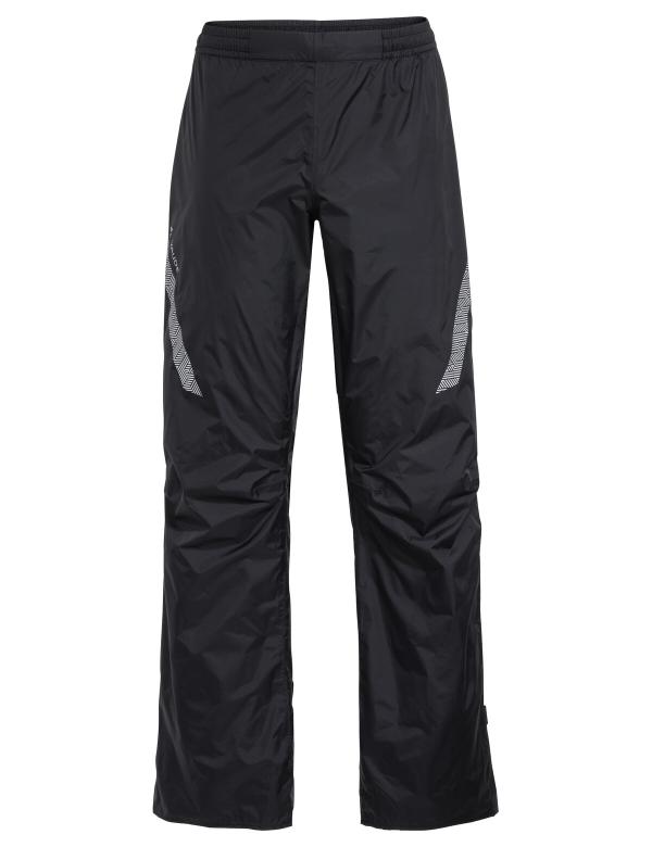 VAUDE Men's Luminum Perf. Pants II black Größ S