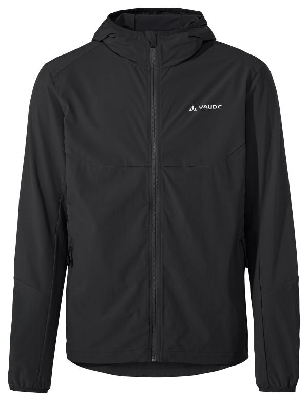 VAUDE Men's Moab Jacket IV black/black Gr&ouml;&szlig; M