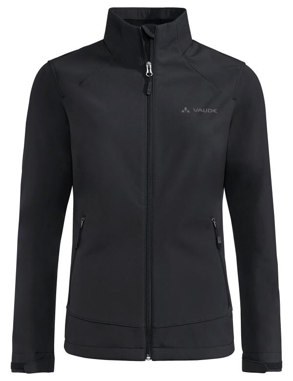 VAUDE Women's Cyclone Jacket VI black Gr&ouml;&szlig; 46