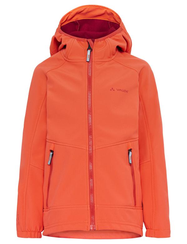 VAUDE Kids Rondane Jacket IV hokkaido Größ 98