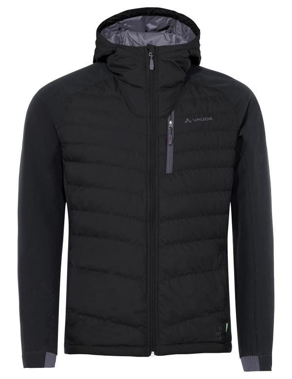VAUDE Men's Elope Hybrid Jacket black Größ S