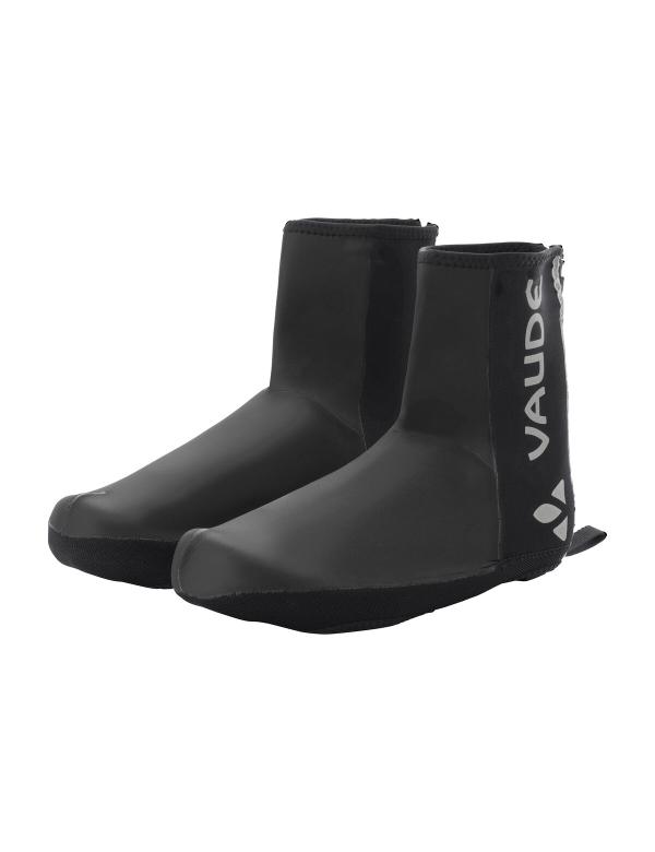 VAUDE Shoecover Posta black Größ 36-39