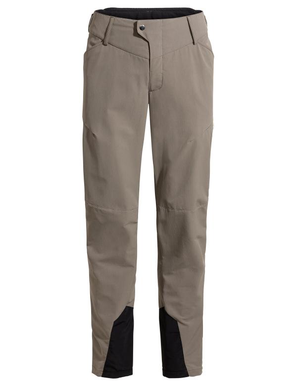 VAUDE Men's Qimsa Light Softshell Pants coconut uni Größ S