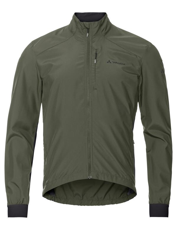 VAUDE Men's Kuro Air Jacket khaki Größ XL