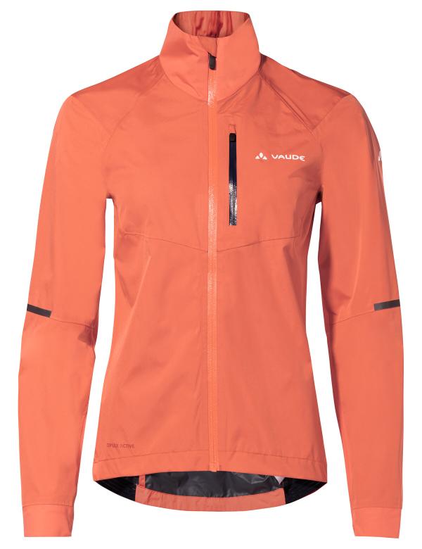 VAUDE Women's Kuro Rain Jacket hokkaido Größ 36