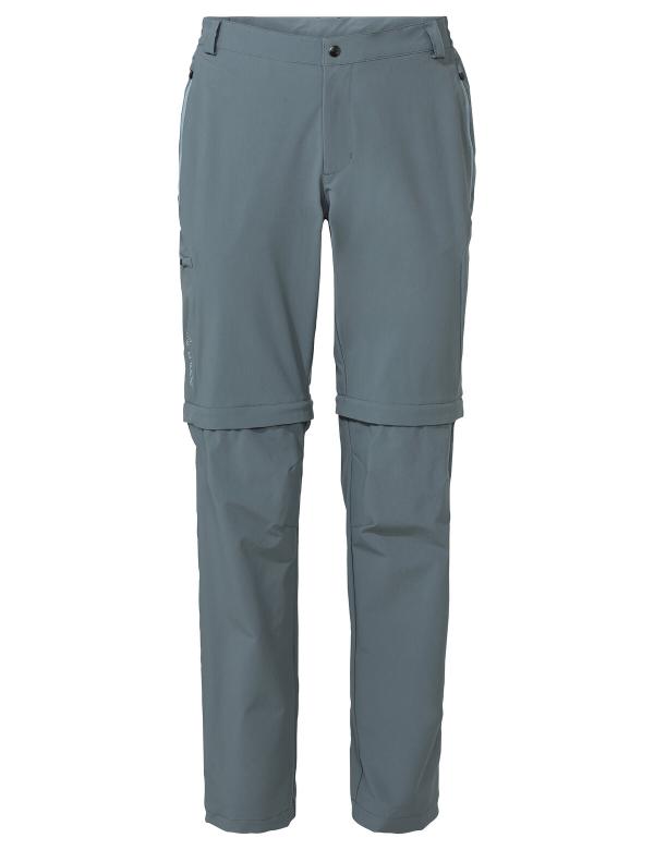VAUDE Men's Yaras ZO Pants heron Gr&ouml;&szlig; M