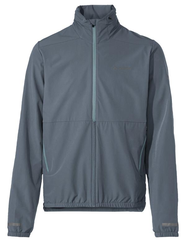 VAUDE Men's Cyclist Air Jacket heron Gr&ouml;&szlig; M