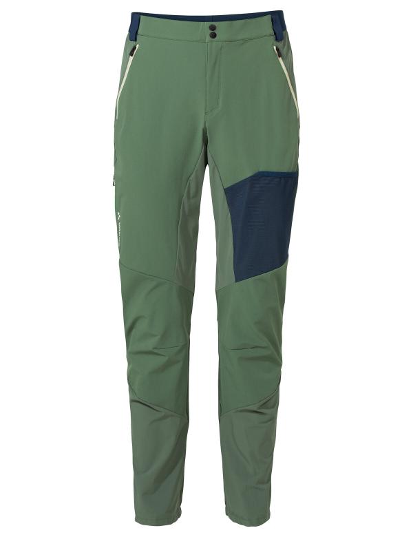 VAUDE Men's Scopi Pants III woodland Größ 54