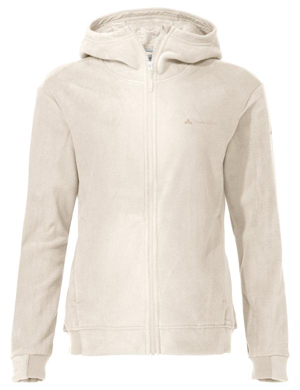 VAUDE Women's Neyland Fleece Hoody ecru Größ 46