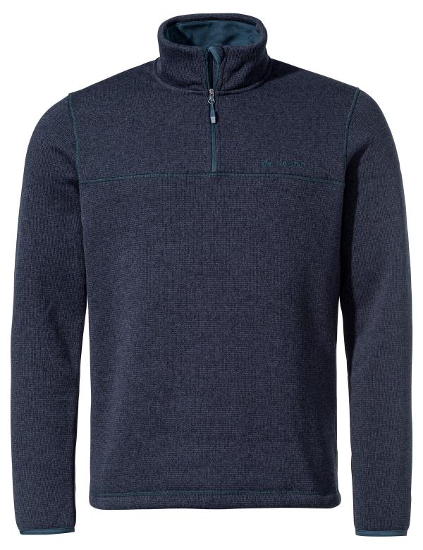 VAUDE Men's Rienza Pullover III dark sea Gr&ouml;&szlig; XXXL