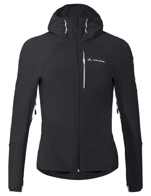 VAUDE Women's Larice Jacket IV black Größ 38