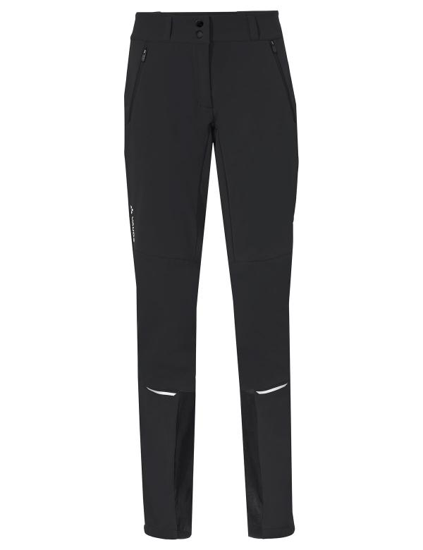 VAUDE Women's Larice Pants IV black Größ 34