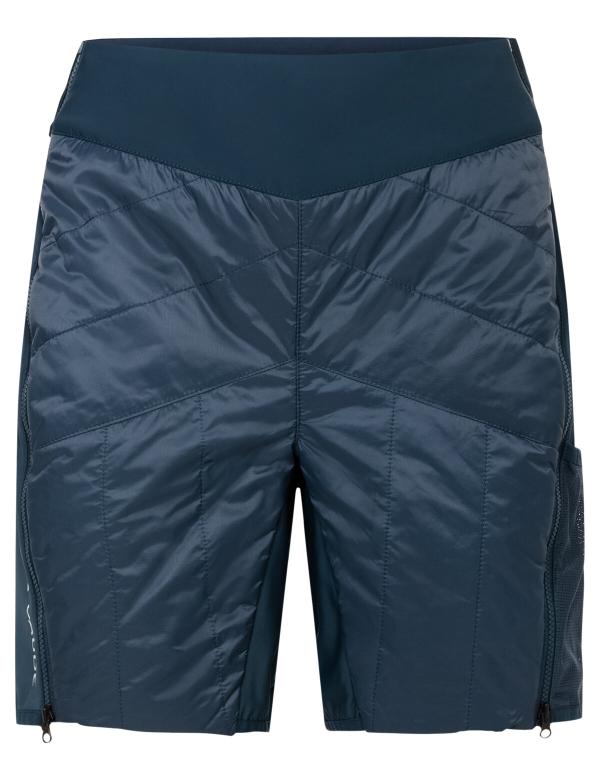 VAUDE Women's Sesvenna Shorts III dark sea Gr&ouml;&szlig; 36