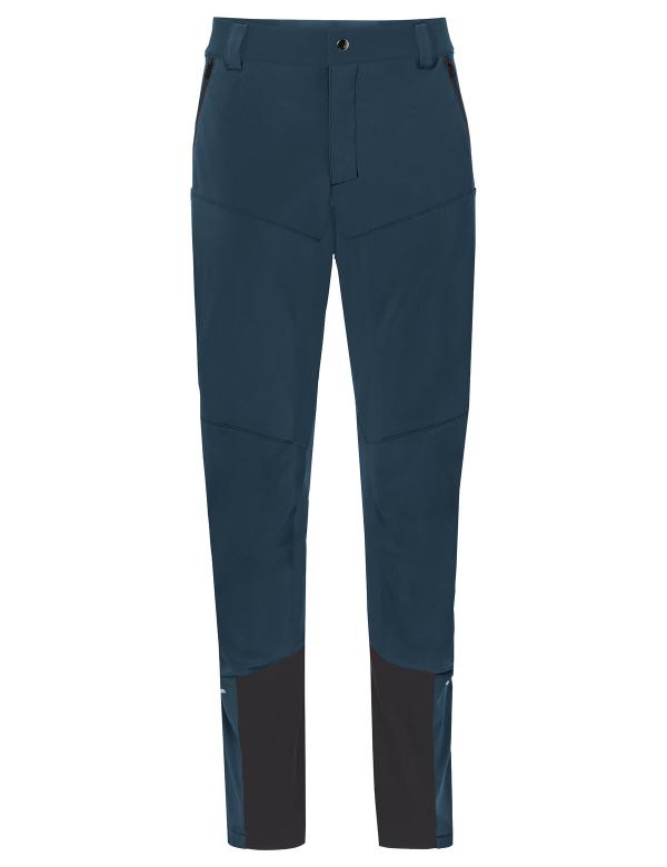 VAUDE Men's Larice Pants IV dark sea uni Größ 48