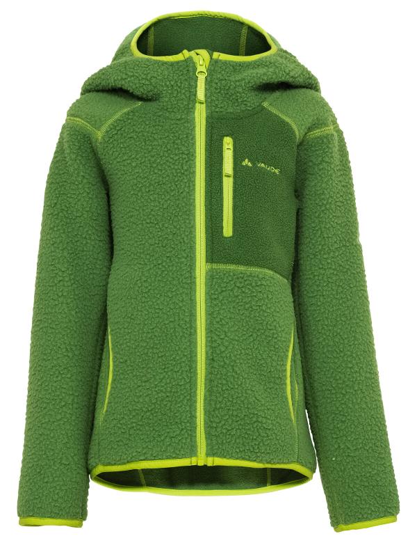 VAUDE Kids Torridon Hoody Jacket II cactus Größ 134/140