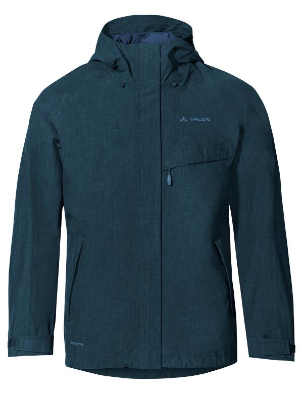 VAUDE Men's Rosemoor Jacket II dark sea Gr&ouml;&szlig; XXL